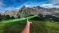 Preview: 2694 Boo Slope Glider Holzbausatz in innovativer Sperrholzbauweise